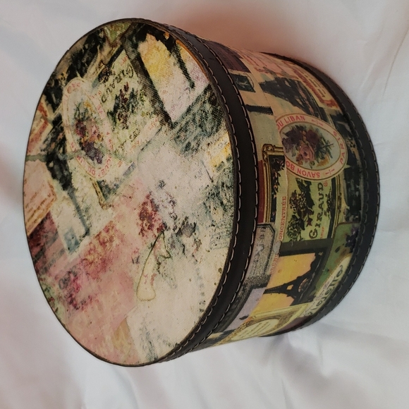 Source Unknown Storage & Organization 33 Pretty French Style Box